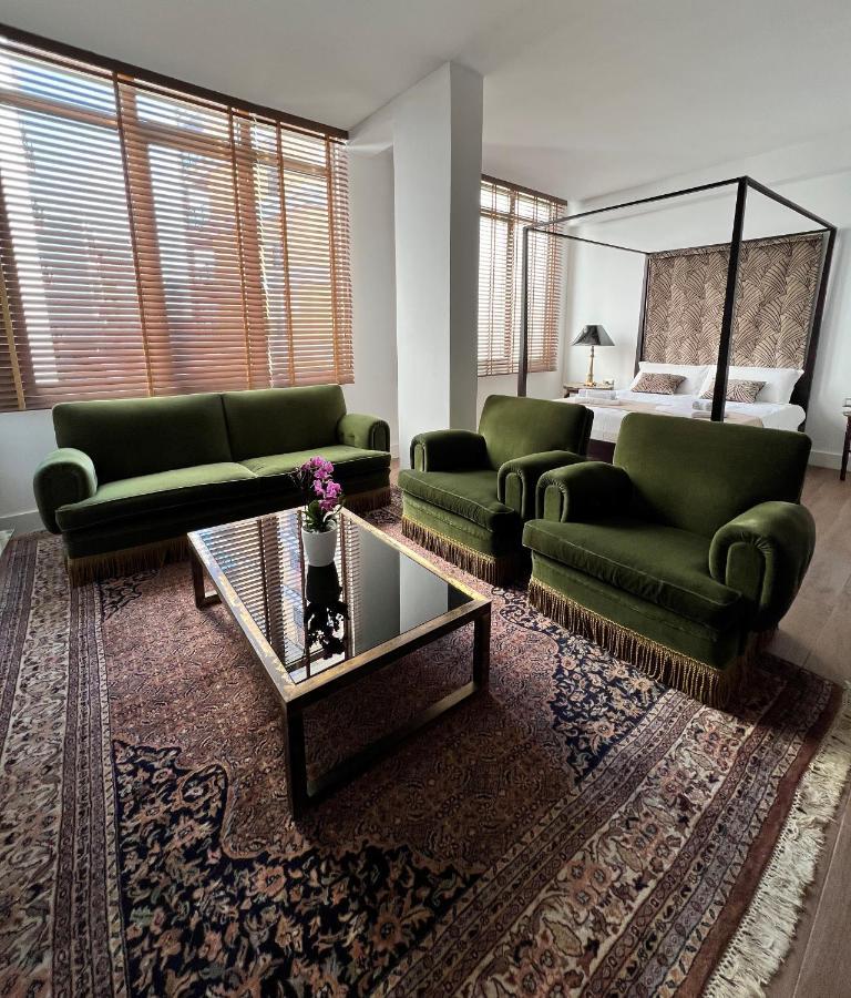 Bed & Breakfast Alea