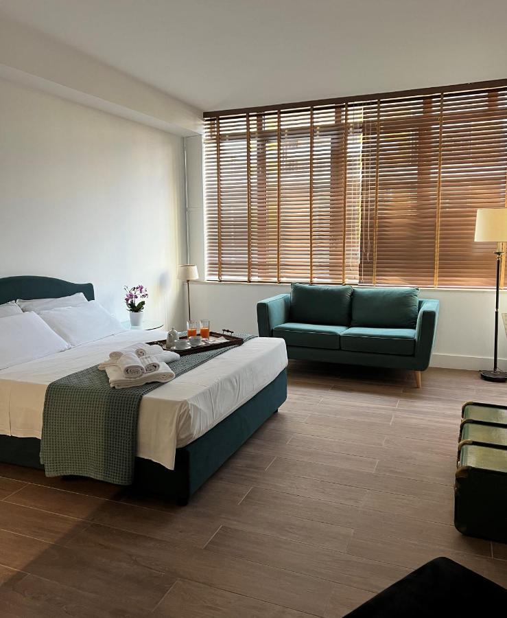 Alea Bed & Breakfast Lecce