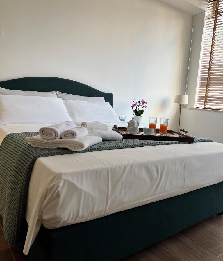 Alea Bed & Breakfast *
