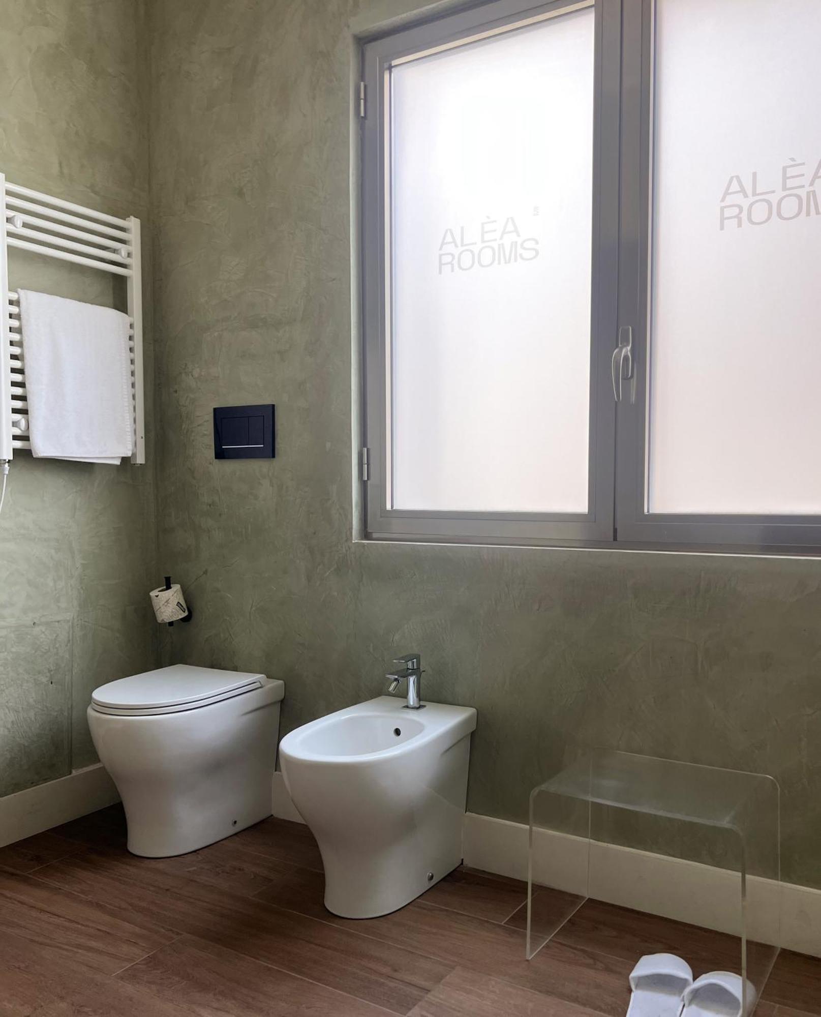 Alea Bed & Breakfast Lecce