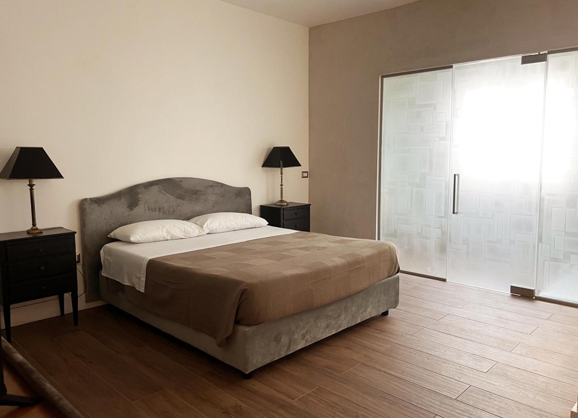 Bed & Breakfast Alea *